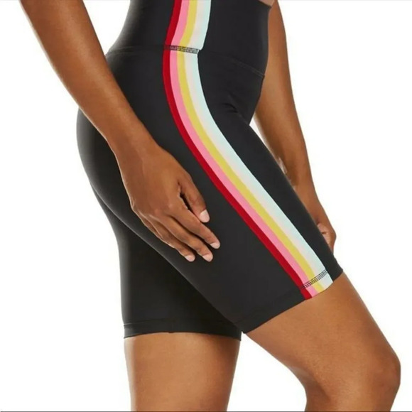 NWT Spiritual Gangster Bike Shorts - Picture 2 of 12